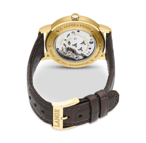 Used a lange and sohne on sale